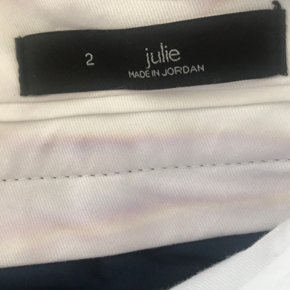 Loft Julie dress slacks! Size 2 - Picture 4 of 6